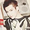 Wu Yi Fan's Avatar