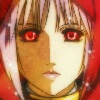 Bloodred Rouge's Avatar