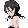 Rukia  Kuchiki  's Avatar