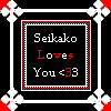 Seikako's Avatar