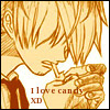 I love Candy XD's Avatar