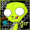 I AM GIR's Avatar