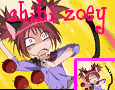ChibiZoey's Avatar