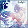 ladyish's Avatar