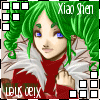 Xiao Shen's Avatar