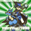 YamiYugi1990's Avatar