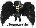 Shinigami ZanChan's Avatar
