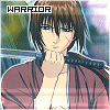 Kenshin Battousai's Avatar