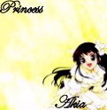 Princess Akia's Avatar