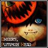 Pumpkin Head's Avatar