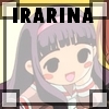 Irarina's Avatar
