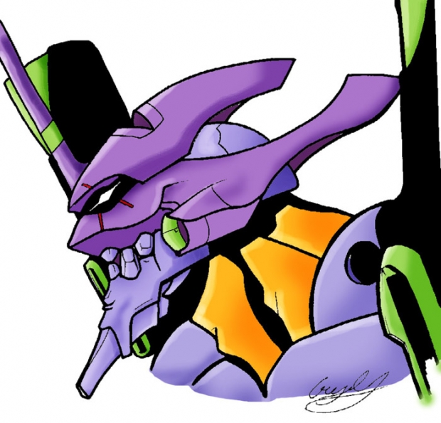 Eva 00