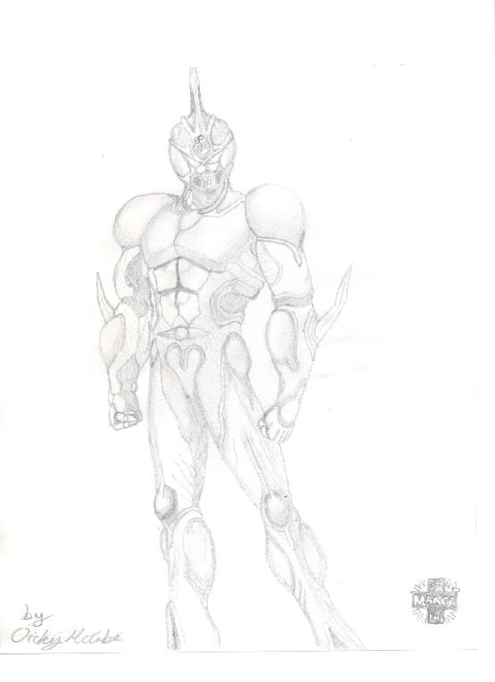 Guyver