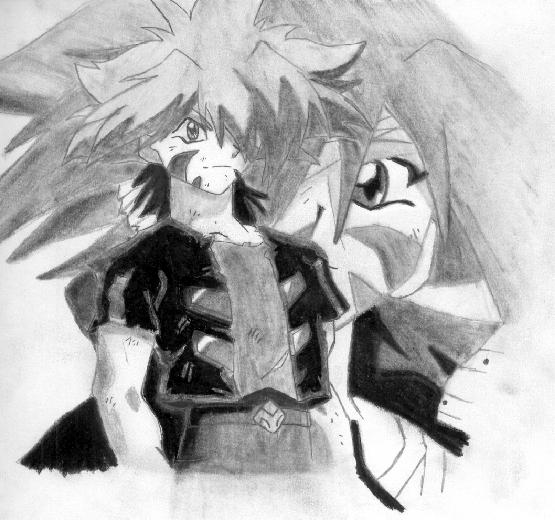 Kai For Raven Fire93