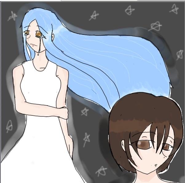 Just Leave Me Your Stardust