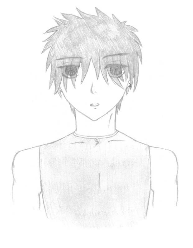 Kousuke: Mine and Yours