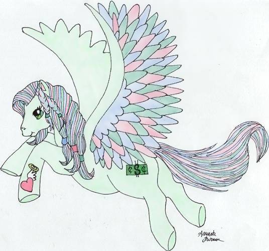 Billion Dollar Angel