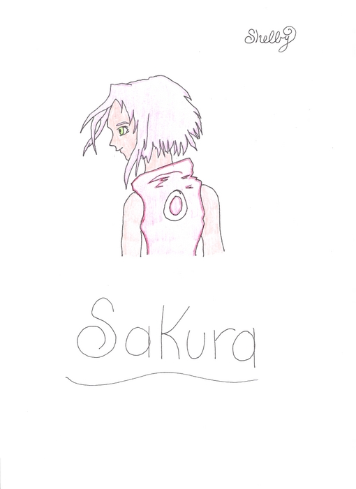 Sakura