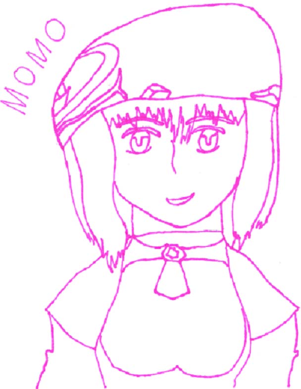 Momo