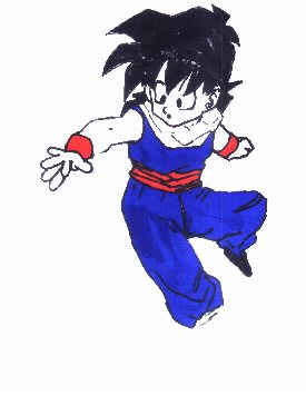 Gohan