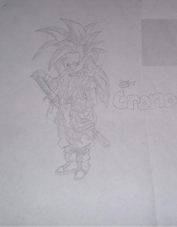 Chrono