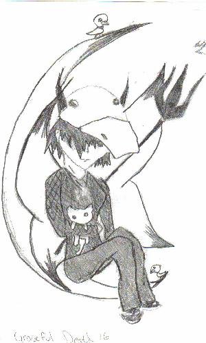 My Friend From Gaia Online