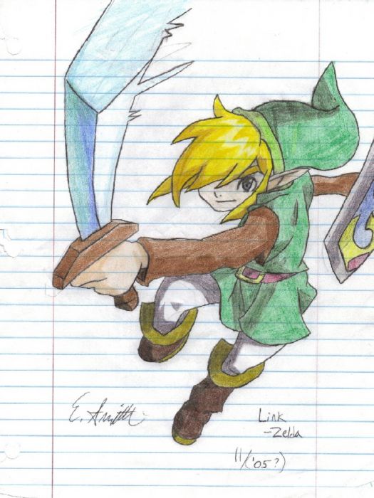 Link
