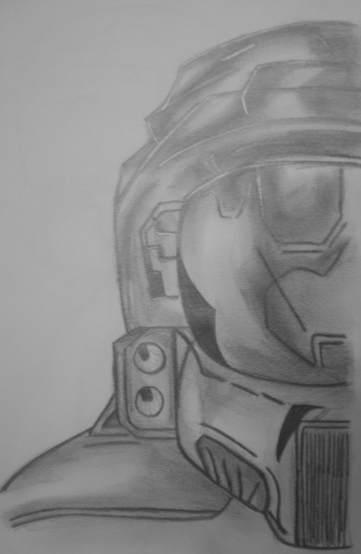 Master Chief