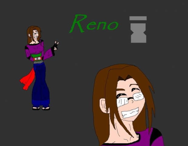 My Original Character