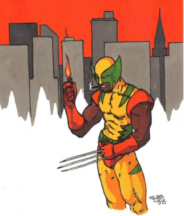 Wolverine Commission