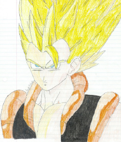 Gogeta