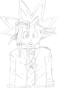 Yugi