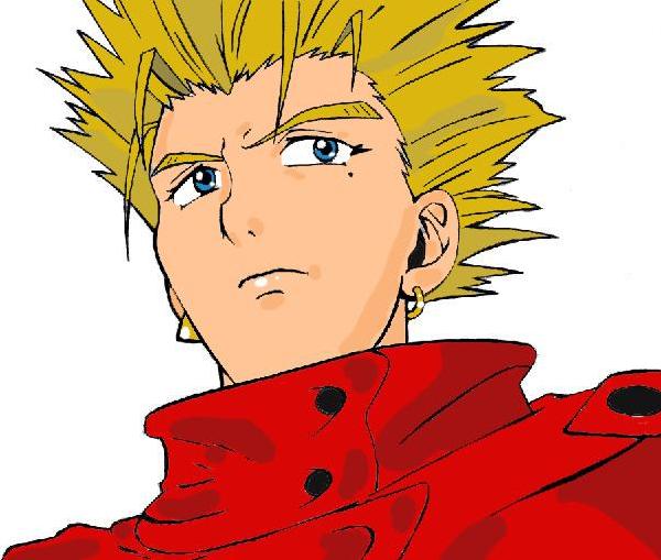 Vash