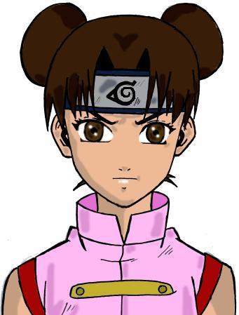 Tenten