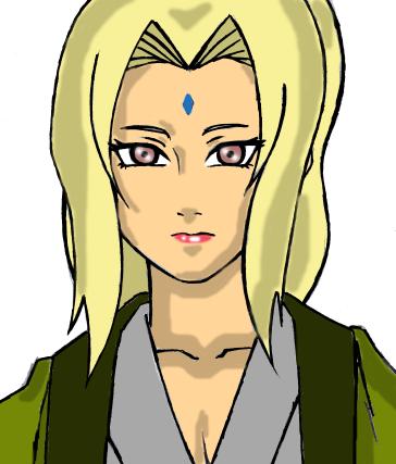 Tsunade