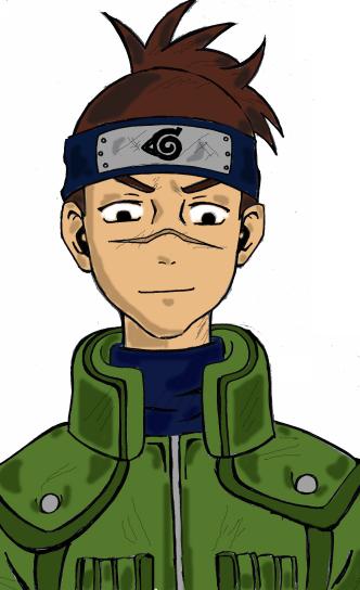 Iruka