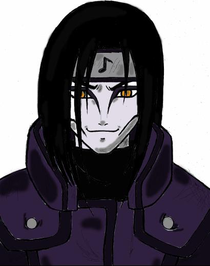 Orochimaru