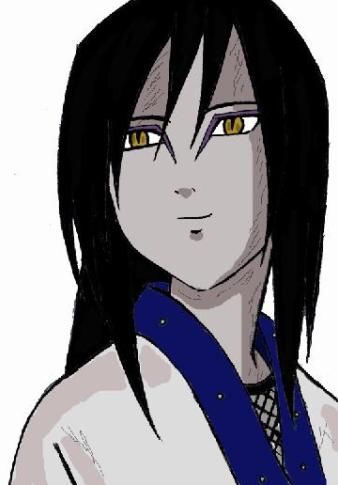 Little Orochimaru