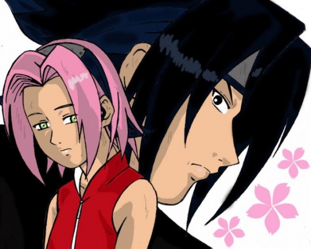 Falling Apart Of Two Of Us