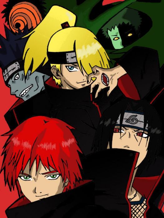 Akatsuki Clan