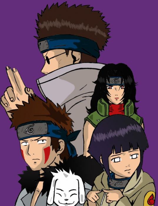 Kurenai Student Team