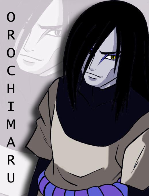 Orochimaru