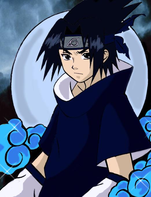 Sasuke