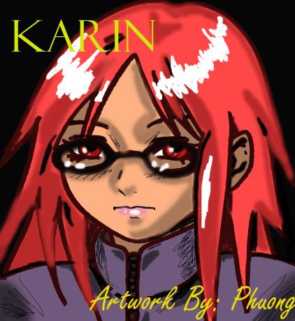 Karin