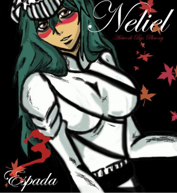 Neliel