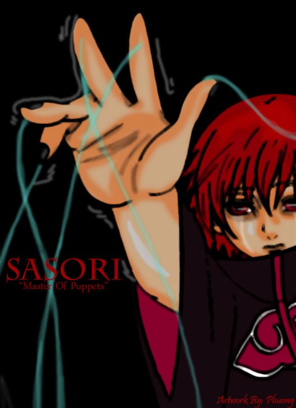 Sasori