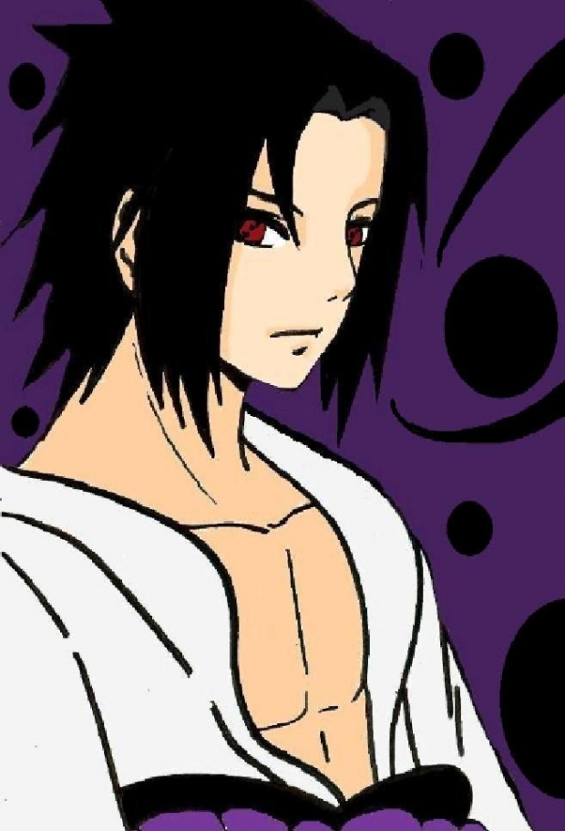 Sasuke