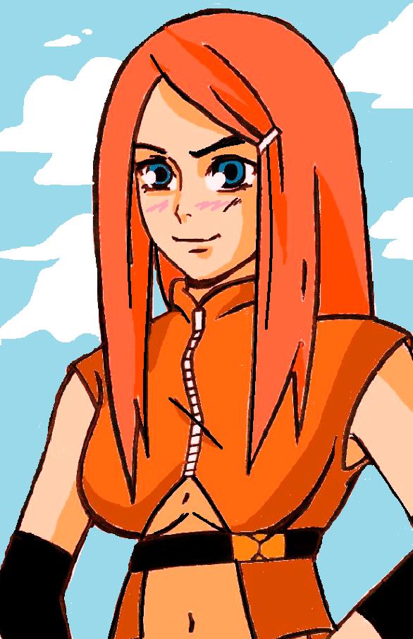 Kushina