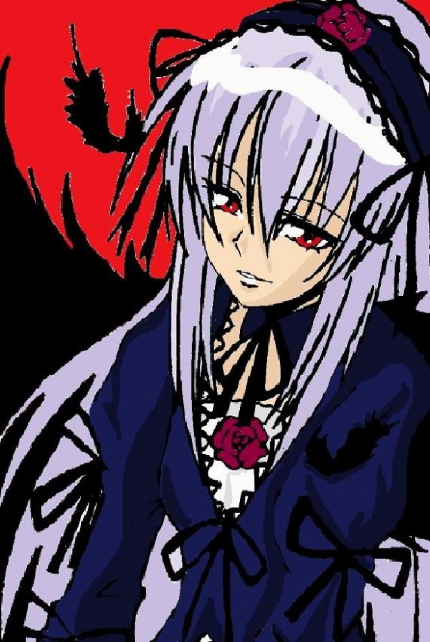 Suigintou