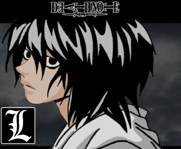 Lawliet